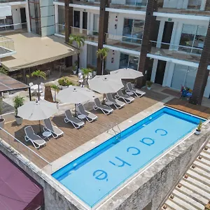 Cache Boutique - Adults Only 3*
