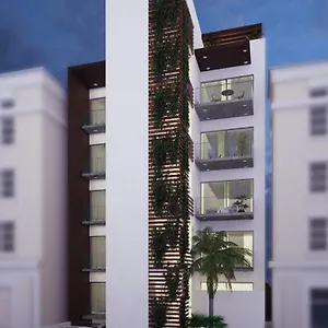 B10 - Distinctive Hotel- Apartahotel *