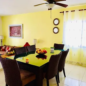 Penzion Economy E6 Dolce Vita Caribe