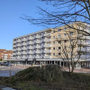 Ankerkoje-haus-ankerlicht-app-57 Apartment *