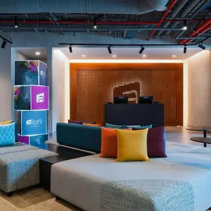 Aloft Hotel