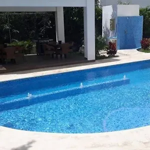 Depa Atsi * Playa del Carmen
