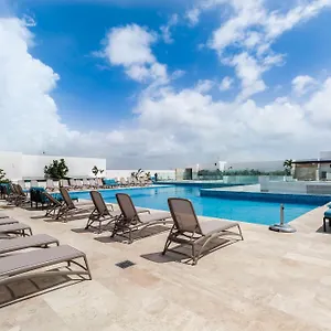 Great Location In Pdc Roof Pool Gym Kid's Club Holiday home *