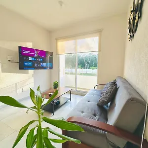 Apartment Caribbeansun3r *