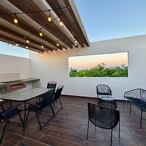 Playa Apartment Playa del Carmen