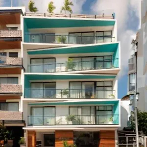 Collection O Marvic Hotel
