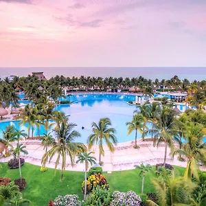 At Mayan Palace Vidanta Riviera Maya 5* Playa Paraiso