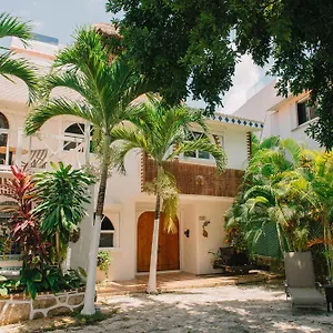 Bed & Breakfast Buen Dia Playa 3*