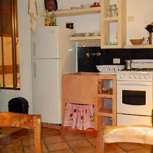 Apartment El Duende Del Mar *