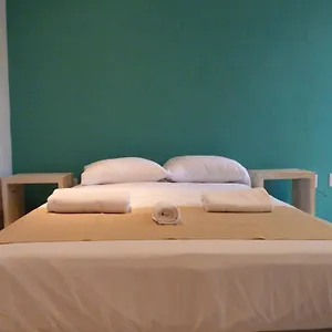Casa La Palma Playa del Carmen