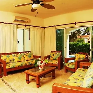 Hotel Casa Paraiso 2*