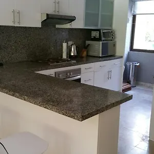 Apartment Condominio Sian Ka'an Playa del Carmen