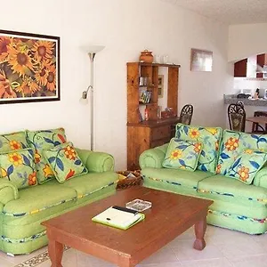 Rinconada Del Sol Hotel
