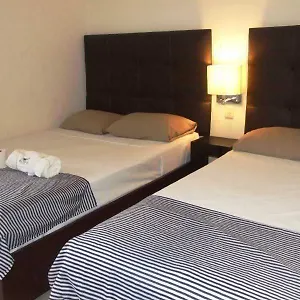 Cocodrilo Playa del Carmen