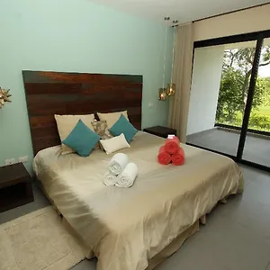 Hotel Nick Price Residences Playa del Carmen