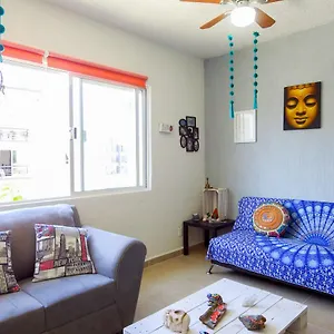 Guest house Casa Amor Playa del Carmen