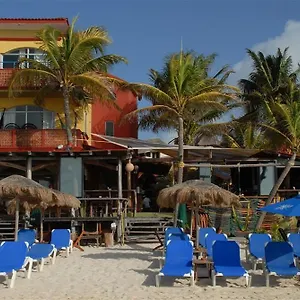 Fusion Playa del Carmen