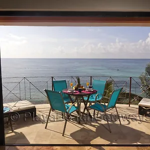Apart-hotel Luna Encantada C1 3*