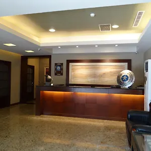 Hotel Wuzhou