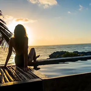 Tropicalito Tulum 3* プレヤデルカーメン