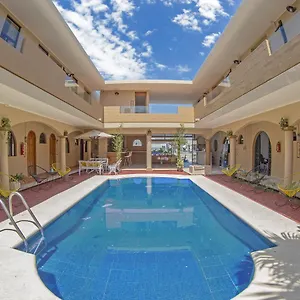 San Ignacio 3*
