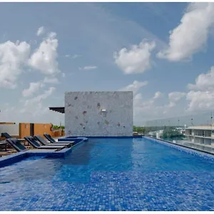 Apartment Penthouse Lunada Playa del Carmen