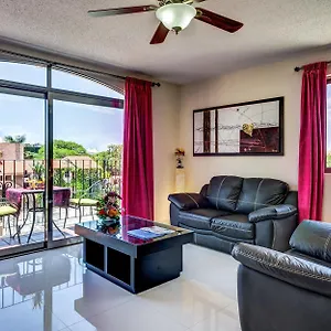 Corazon Hotel apartamentowy Playa del Carmen