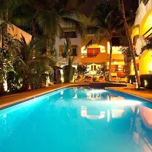 Hotel Riviera Caribe Maya 3*