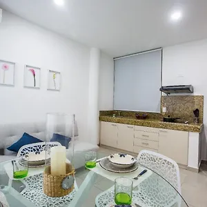 Vale Apartament Apartment Playa del Carmen
