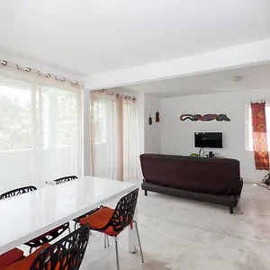 Apartment Casa Monica Playa del Carmen
