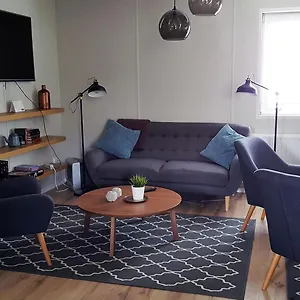 Hvammstangi Hostel *