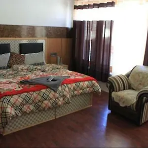 Dolma Residency Hotel 3*