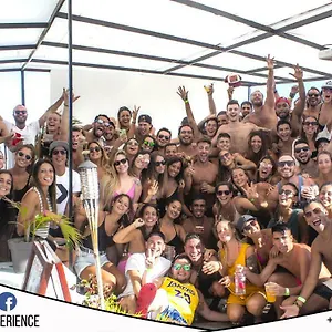 Izsla Hostel Playa Del Carmen * Playa del Carmen