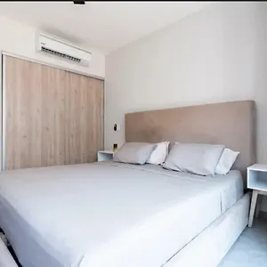 The Gallery Apartment Playa del Carmen
