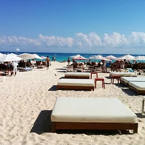 Hotel Pelicanos By Chezplaya 3*