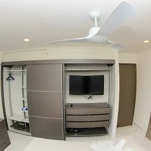 Gris Coral By Globalia Apartment *