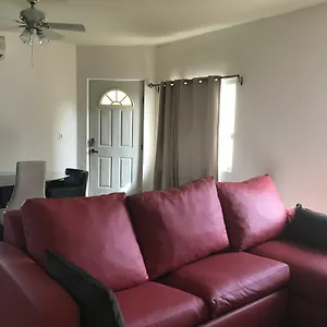 Off The 5th Apartment Playa del Carmen