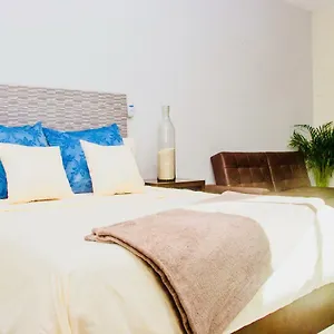 Pensionat Aquamarina Economy Playa del Carmen