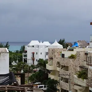 Apartment Codominio Lomas Mariposa