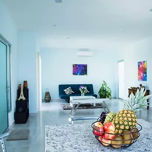 Apartment Tita Turquesa,