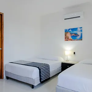 Coral Blue Condohotel Playa del Carmen