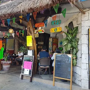 Hotel Casa Tucan Playa del Carmen