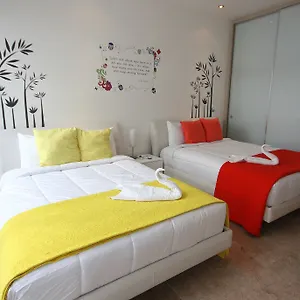 Menesse On The 302 By Imexico Apartment