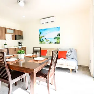 The Furlough Fur101 Hotel Playa del Carmen