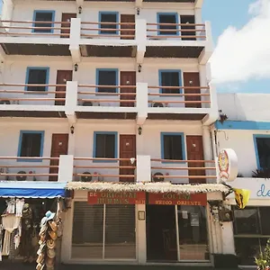De Mar Hotel 2*