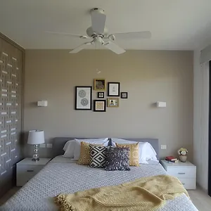 Studio Pura Playa 305 5thave Apartment Playa del Carmen