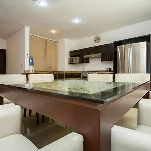 Villas Amalfi Eden Apartment
