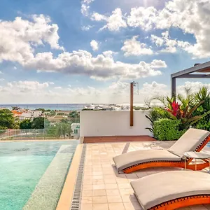 Sunset 203 At Riva * Playa del Carmen