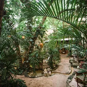 La Semilla Hotel 4*