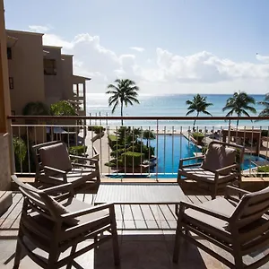 El Faro 304 Coral 3 Bdr Penthouse * Playa del Carmen